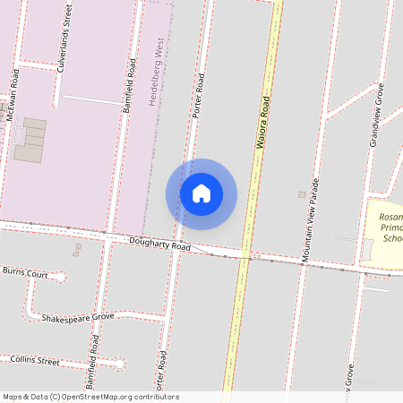 4/128 Porter Road, Heidelberg Heights VIC 3081