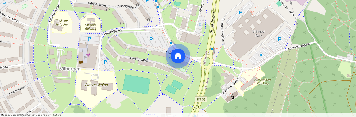 Urbergsgatan 15, Norrköping