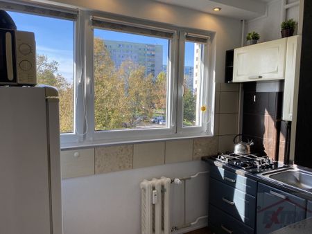 Przytulna kawalerka na wynajem - ul. 26 Kwietnia (436671) - Zdjęcie 4