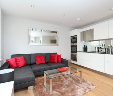1 bedroom flat to rent - Photo 3
