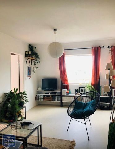 Location Appartement 2 pièces 40m² STE ADRESSE 76310 - Photo 3