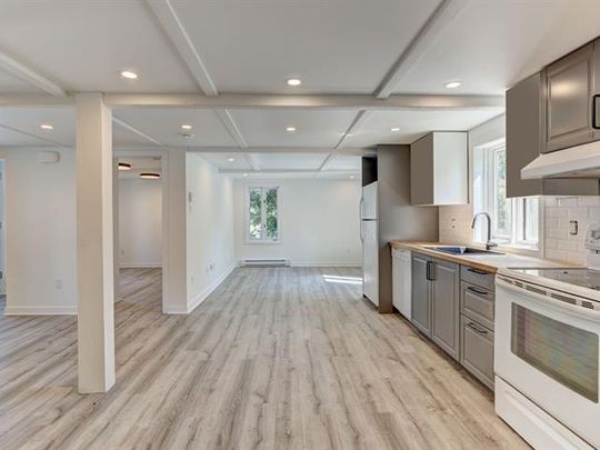 37 Boul. Lévesque E. - Photo 1