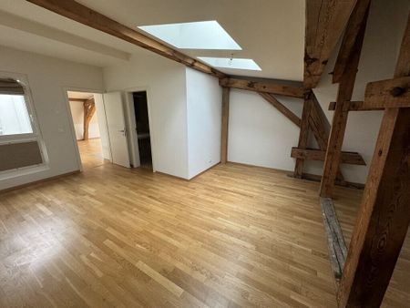 À saisir ! Idéalement situé en plein coeur de Lausanne ! - Foto 4