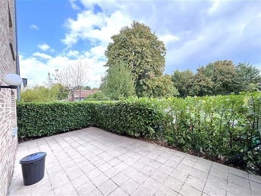 Appartement te huur - Foto 1