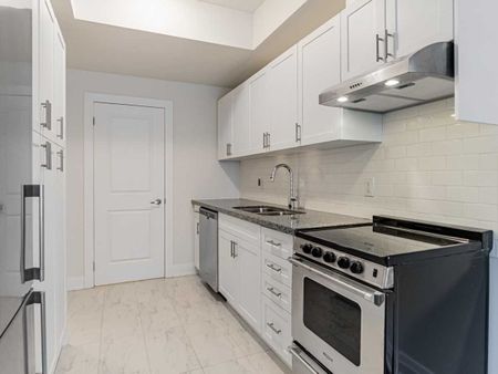For Lease - 63 Creekbank Road Unit# 2, Toronto, Ontario - Photo 5