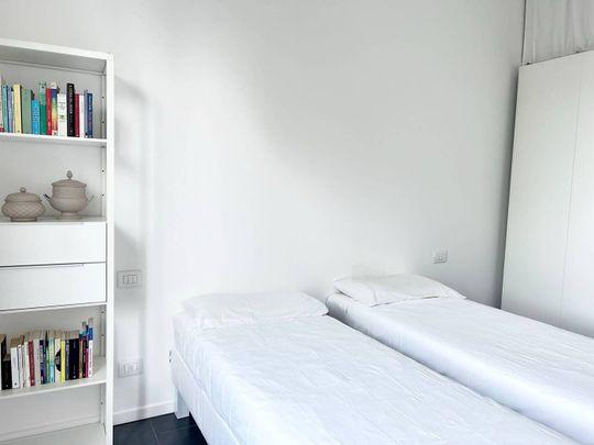 Bilocale ottimo stato, quarto piano, Certosa, Milano - Foto 1