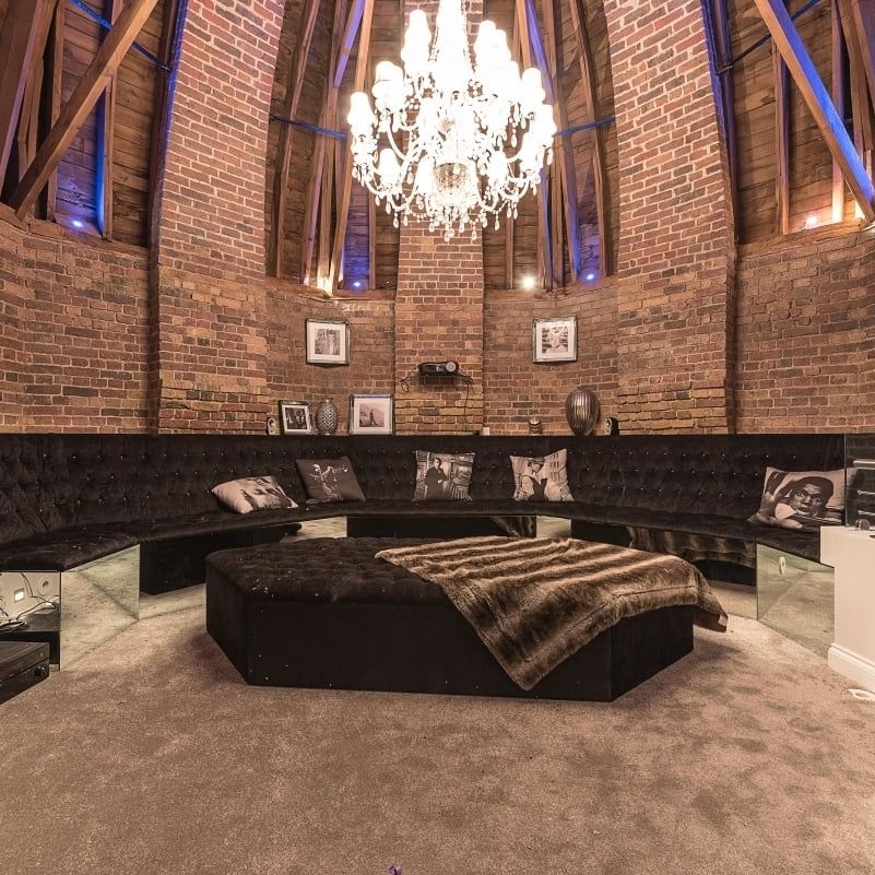 3 bedroom penthouse to rent - Photo 1