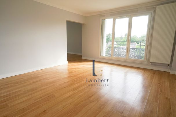 Location Appartement 4 pièces 94m² - Photo 1