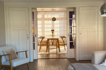 Appartement te huur: Roerstraat 71-3 1078 LK Amsterdam - Foto 5