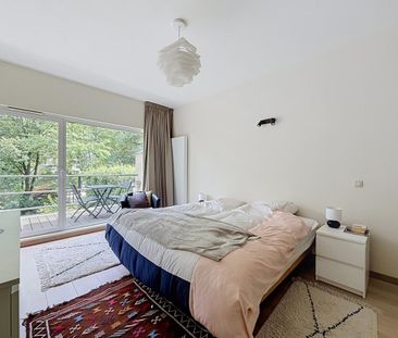 MA CAMPGANE : 3-bedroom garden-level duplex + garden! - Photo 5