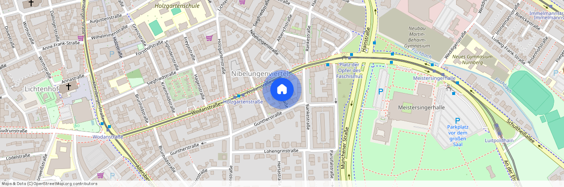 Dietrichstr., 90461 Nürnberg