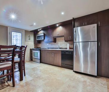 For Lease - 943 BLAIRHOLM Avenue Unit# Lower, Mississauga, Ontario - Photo 3