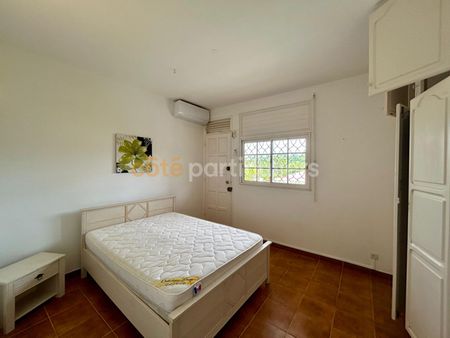 Location Appartement 4 pièces 103m² - Photo 4