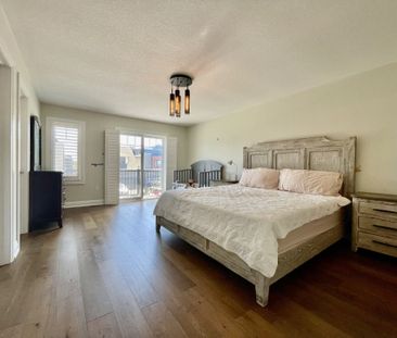 For Lease - 33 Olympic Gate Unit# Upper Unit, Barrie, Ontario - Photo 6