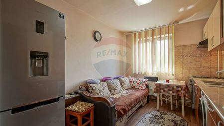 COMISION 0 %| GARSONIERA| DE INCHIRIAT| ETAJ 3/4| ZONA BA... - Photo 2