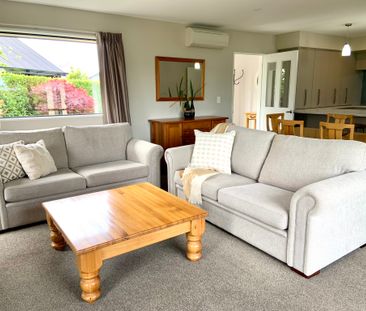 Halswell, 3 bedrooms - Photo 6