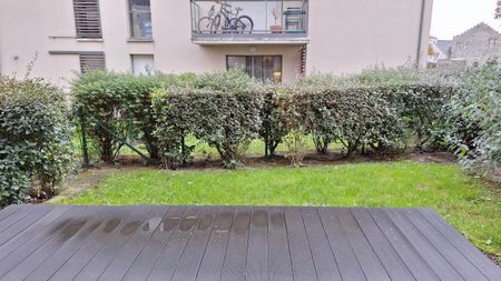 Appartement T2 à louer Dinard - 40 m² - Photo 2