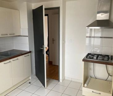 NANCY Appartement 3 pièces 76.46 m² + 1 PARKING en Sous-sol + CAVE ... - Photo 3