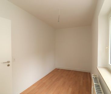 Ab JUNI vermietbar! Attraktive 3-Zimmer-Wohnung mit Balkon - Photo 1