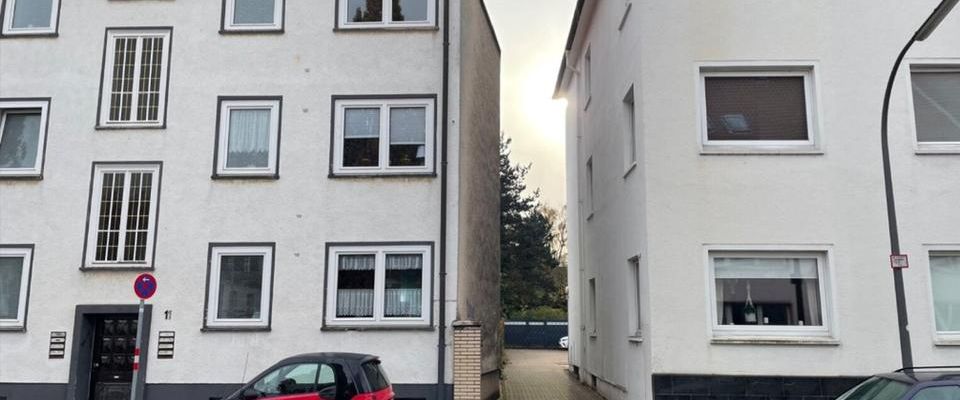 50‑qm‑Wohnung zentral in Osnabrück - Photo 1