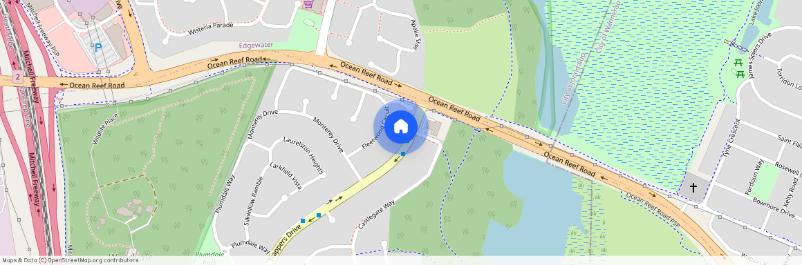 248 Trappers Drive, WA 6026, Woodvale