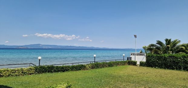 Μεζονέτα για ενοικίαση Πευκοχώρι (Παλλήνη) - Photo 1