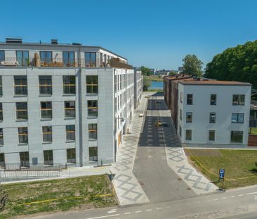 Kay Wieståls gata, Kalmar - Photo 6