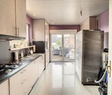 Duplex appartement met 2 slaapkamers, terras en zolderruimte te Ton... - Foto 5