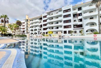 TWO-BEDROOM PENTHOUSE - LOS ALCÁZARES