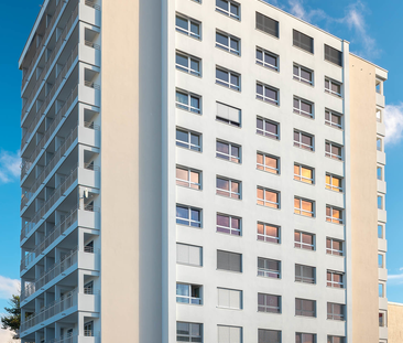 MODERNE WOHNUNG MIT TOLLER AUSSICHT - Photo 4