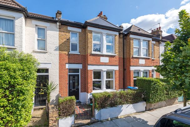 Leyton Road, London, SW19 1DJ - Photo 1