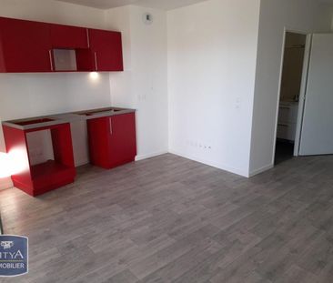 Location Appartement 1 pièce 31m² LIVRY GARGAN 93190 - Photo 3