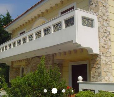 Μονοκατοικία 350 τ.μ. για ενοικίαση, Αθήνα - Βόρεια Προάστια, Νέα Ε... - Photo 4