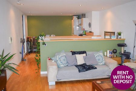2 bedroom flat to rent - Photo 3
