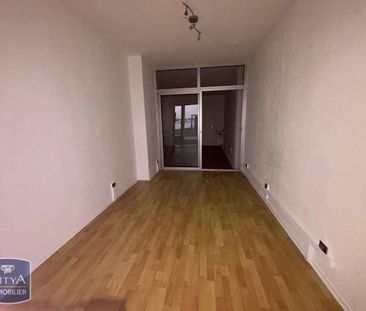 Location Appartement 2 pièces 38m² SETE 34200 - Photo 1