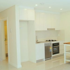 One Bedder Garden Apartment - Inspect Now 0450580488 - Photo 2