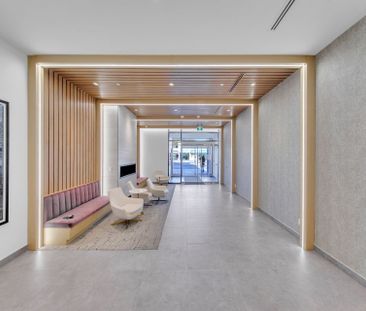 For Lease - 2369 Danforth Avenue Unit# 712, Toronto, Ontario - Photo 5