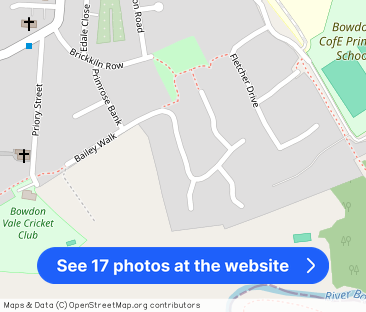 Sunnybank Road, Bowdon, Cheshire - Photo 1