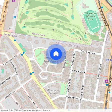 11 The Serpentine, Kensington, NSW 2033