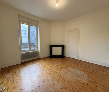 Location Appartement 2 pièces 44m² GRENOBLE 38000 - Photo 3