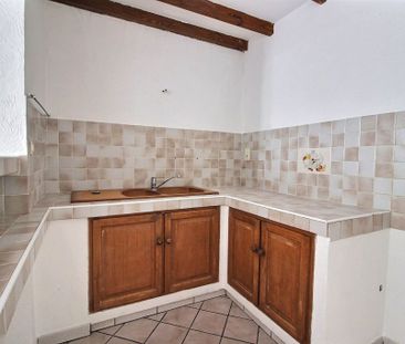 Appartement Trans-en-provence - 57.35m2, - Photo 1