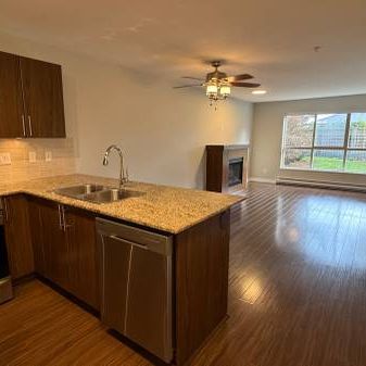 2 BEDROOM + DEN - WALNUT GROVE - Photo 3