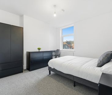 1 bedroom house of multiple occupation to rent - Photo 5