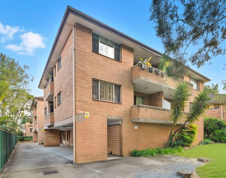 5/15 Isabella Street, North Parramatta NSW 2151 - Apartment For Rent | Domain - Photo 3