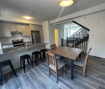 For Lease - 1259 Lily Crescent Unit# 12, Milton, Ontario - Photo 3