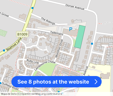 Montfort Drive, Chelmsford, CM2 - Photo 1