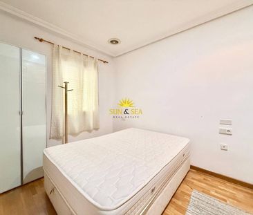 TWO-BEDROOM APARTMENT – ALICANTE - Photo 4