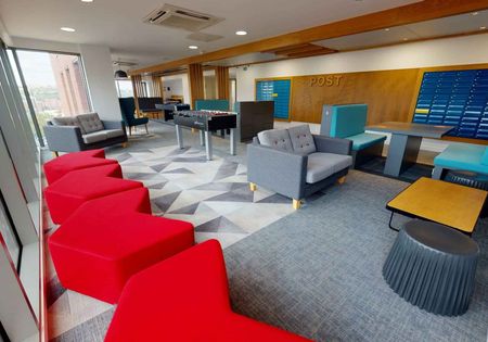 Silver Studio - Photo 2