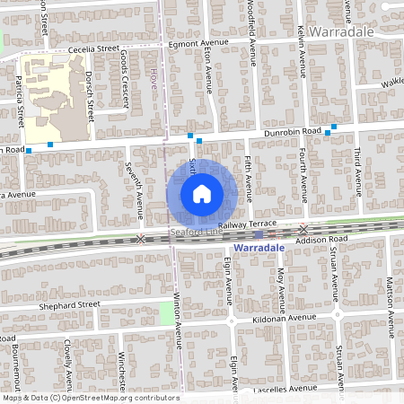 9 Sixth Avenue, SA 5046, Warradale