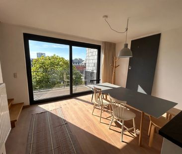 Appartement te huur in Leuven met 2 slaapkamers - foto 3